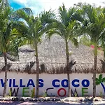 Villas Coco Resort - All Suites