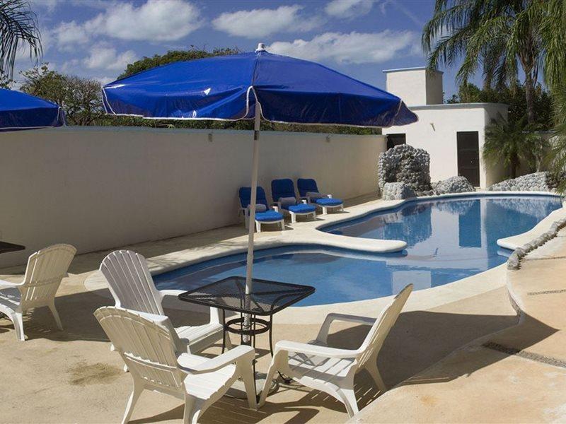 Coco - 3* Isla Mujeres