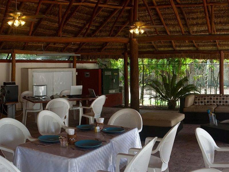 Coco - Hotel Isla Mujeres
