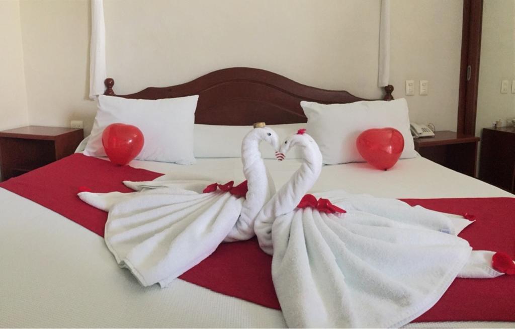 Hotel Coco - Isla Mujeres