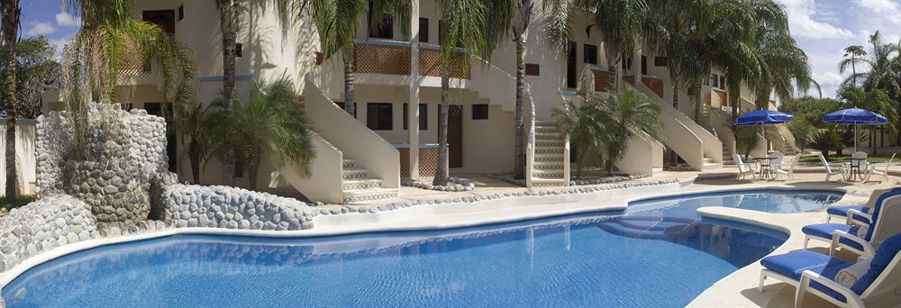 Hotel Coco - Isla Mujeres