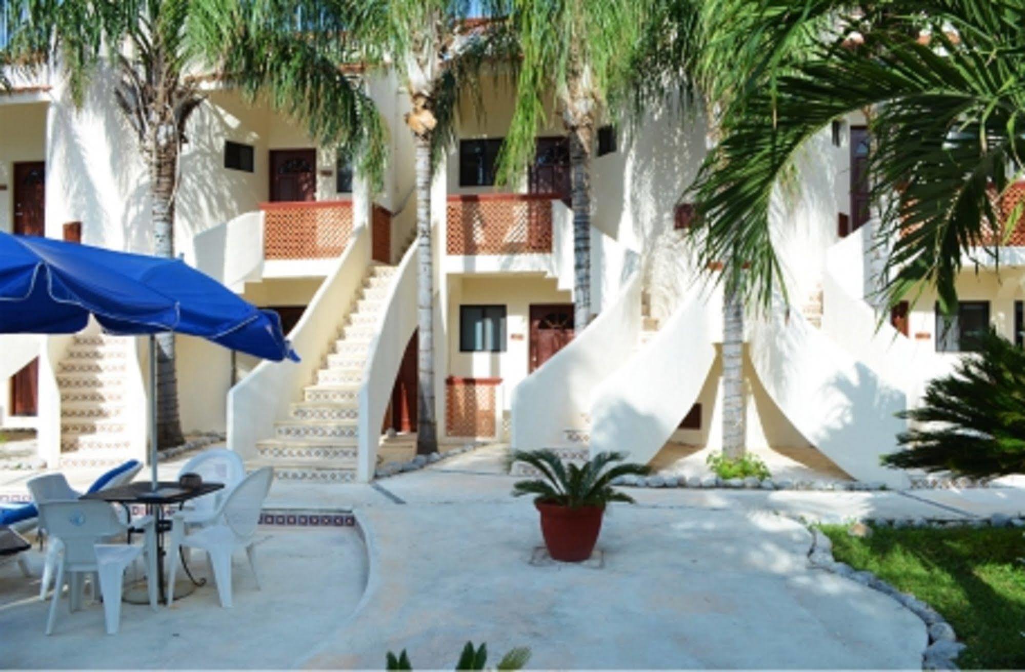 Coco - Isla Mujeres