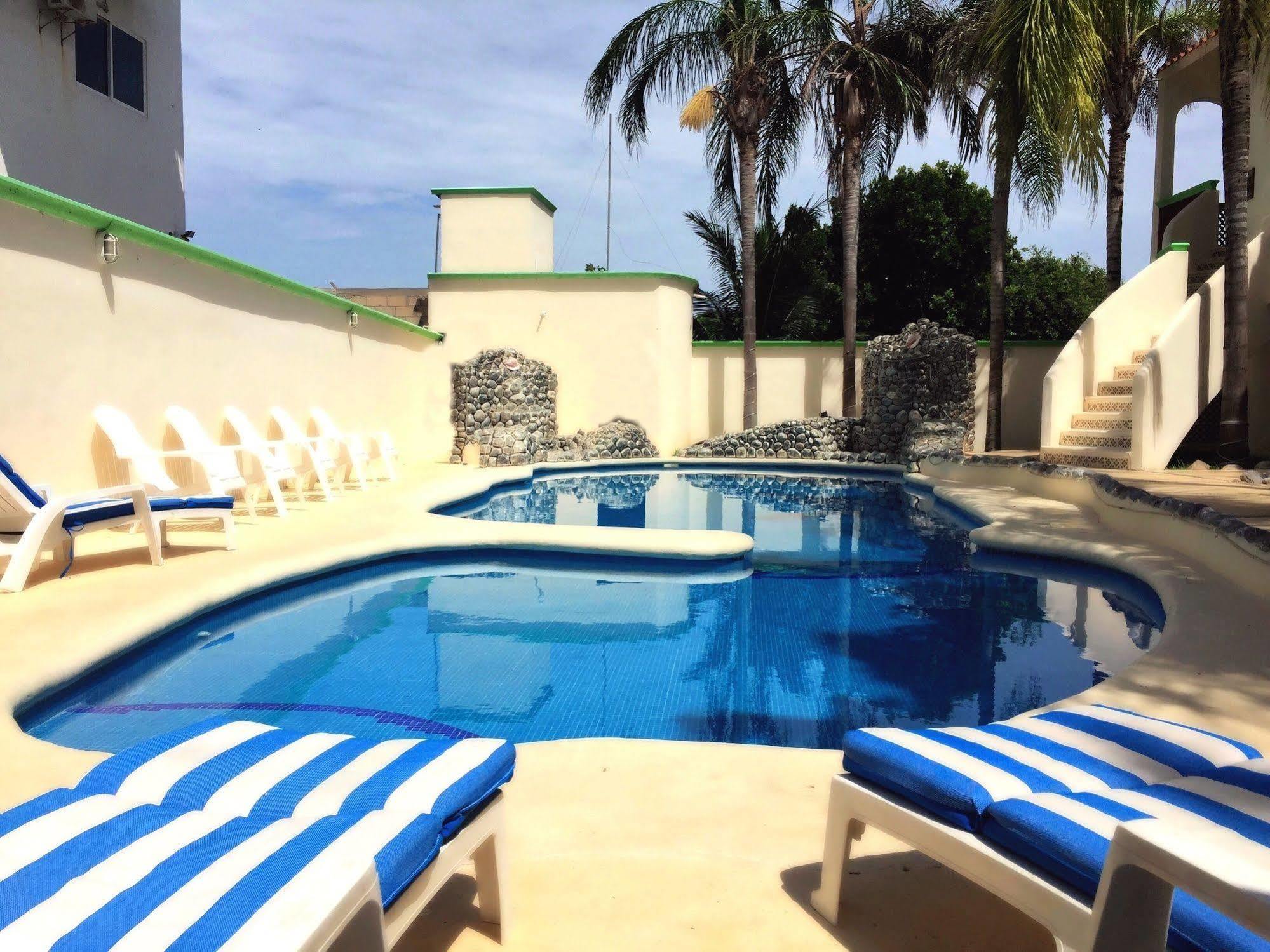 Hotel Coco - Isla Mujeres