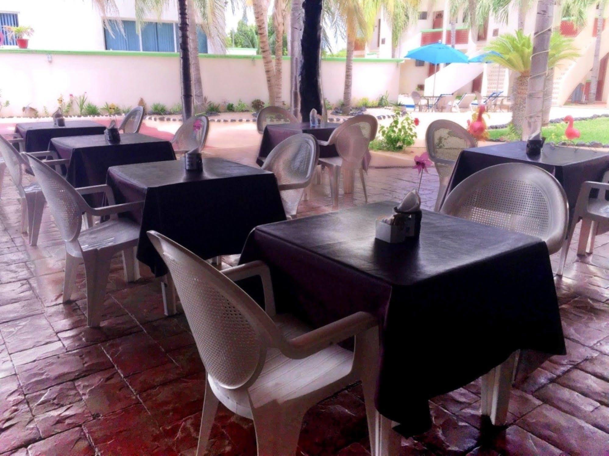 Hotel Coco - Isla Mujeres