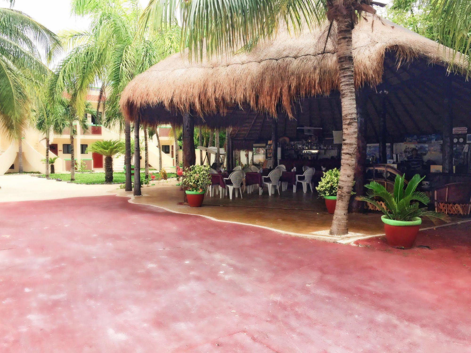 Coco - Hotel Isla Mujeres