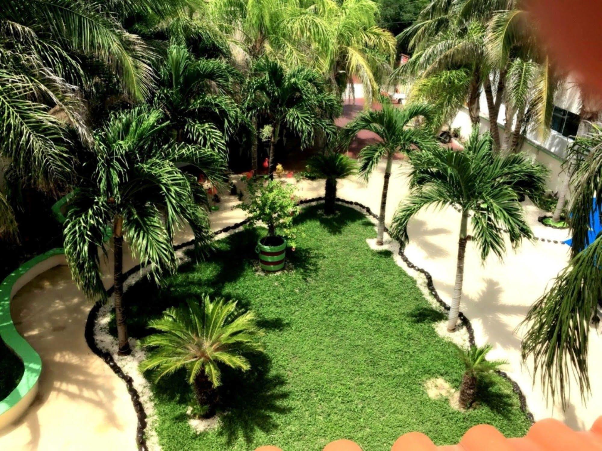 Hotel Coco - Isla Mujeres
