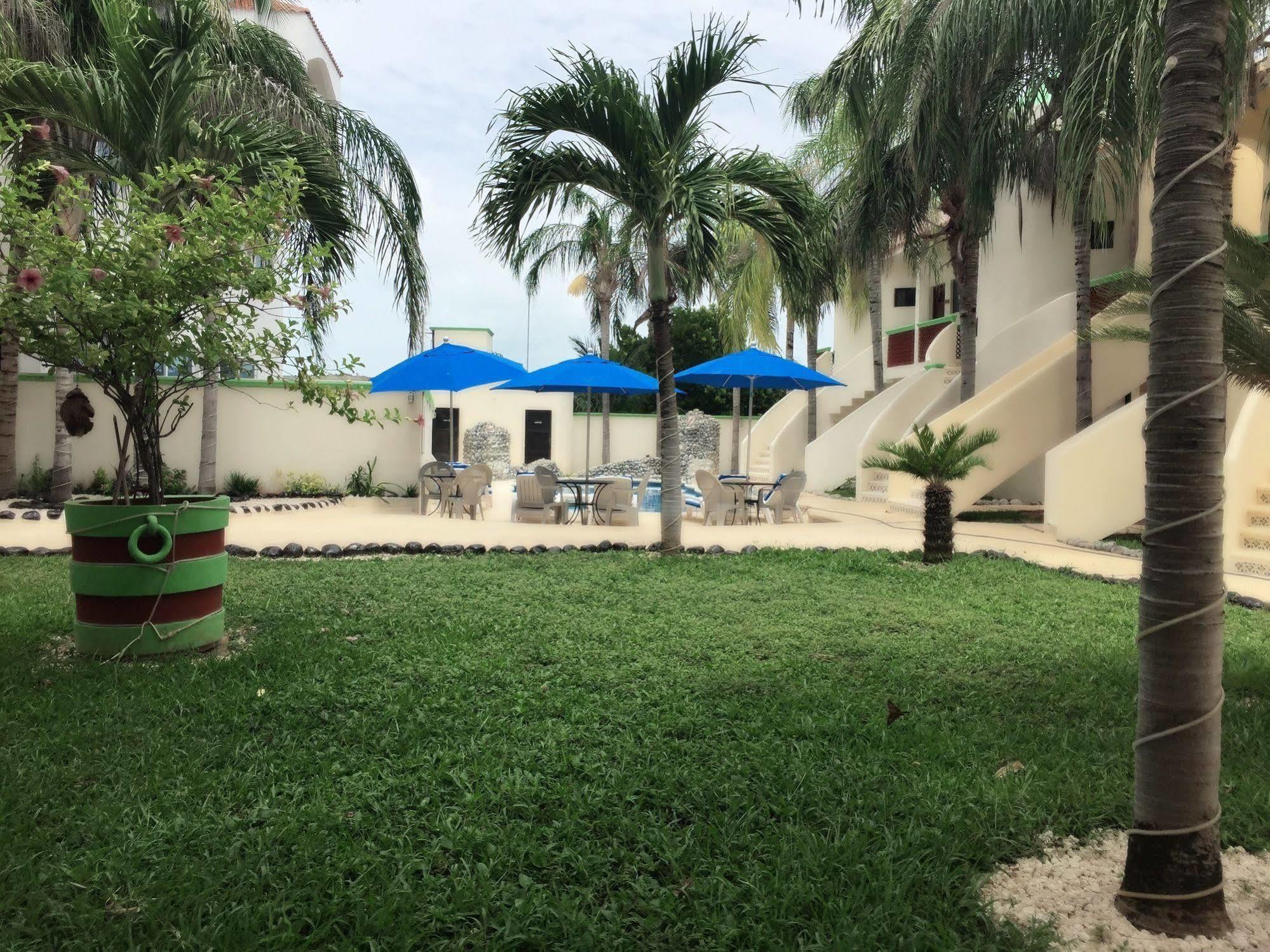 Coco - 3* Isla Mujeres