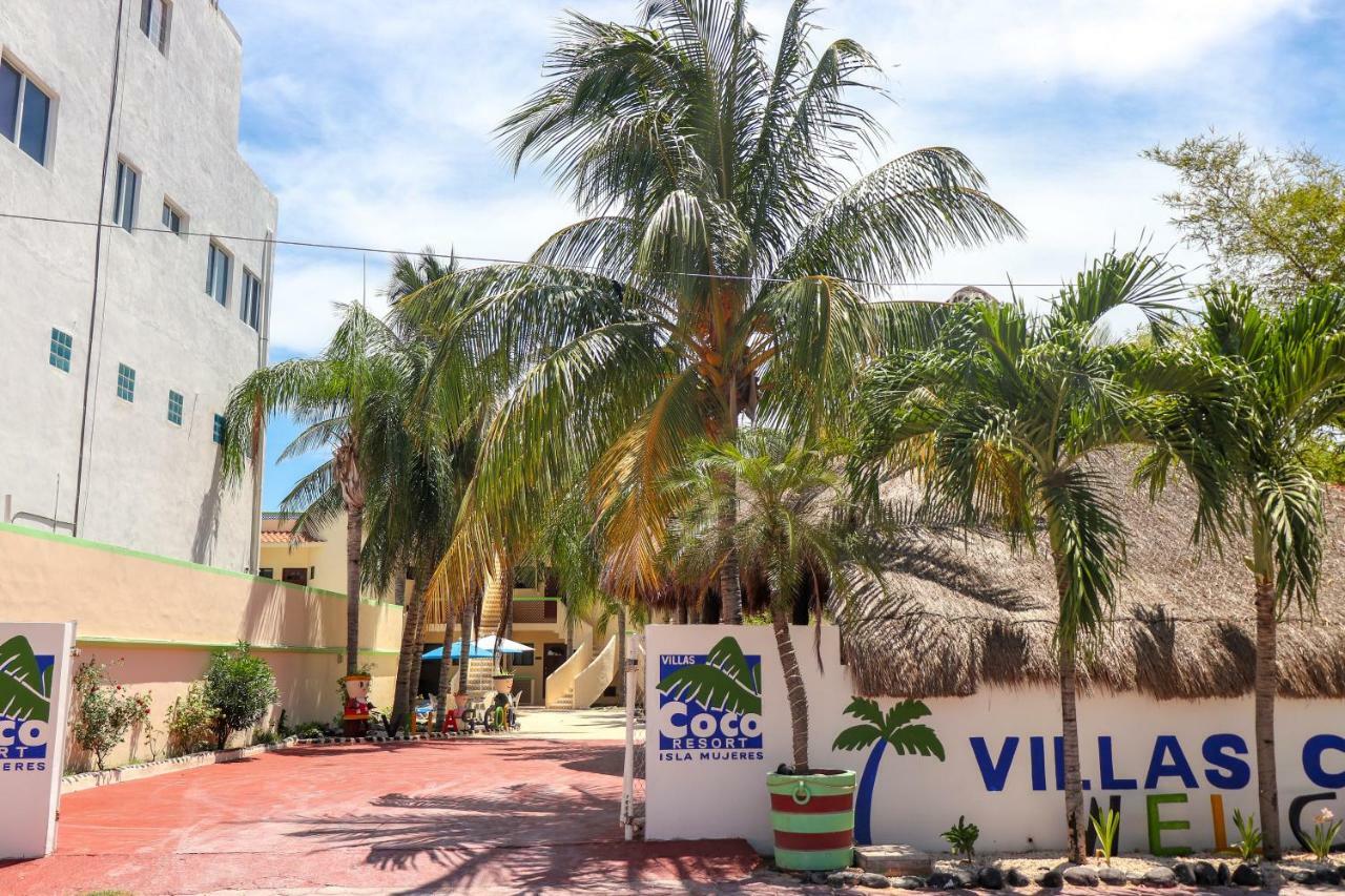 Hotel Coco -