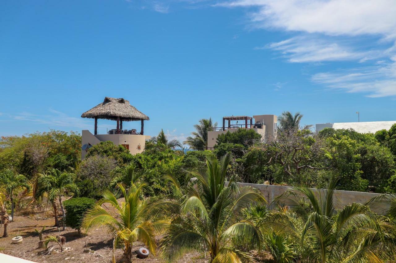Coco - Hotel Isla Mujeres