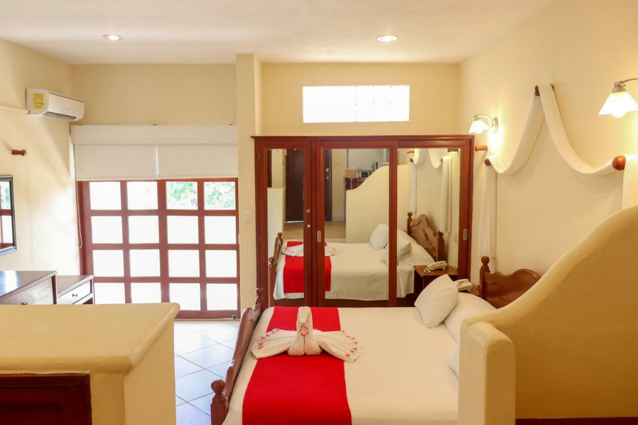 Hotel Coco - Isla Mujeres